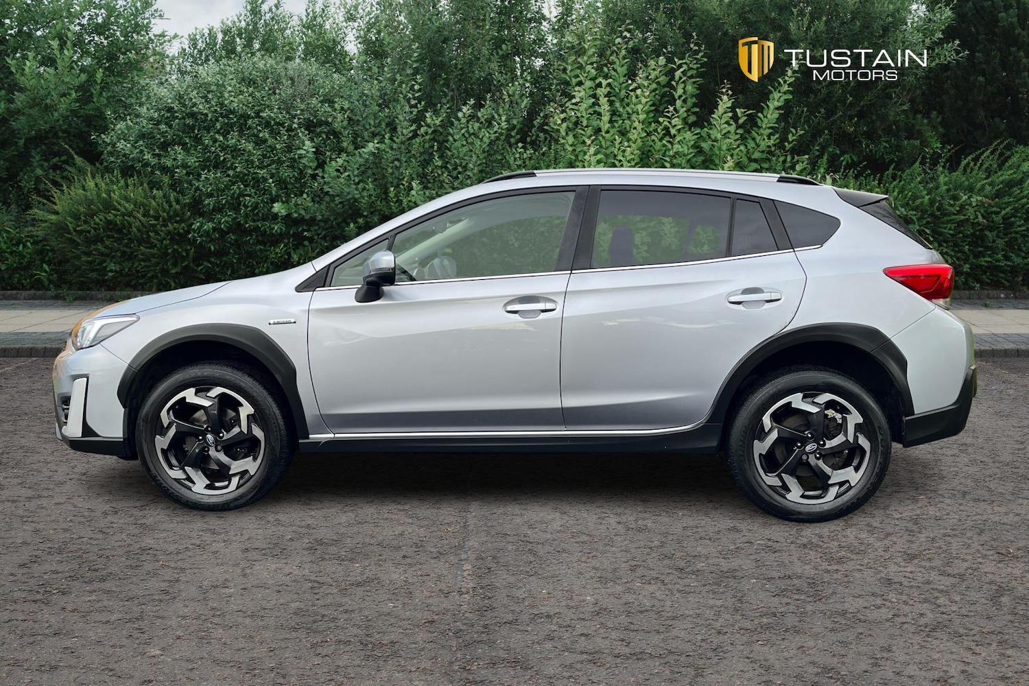 Used Subaru XV 2022 for sale - 76705321: Photo 9