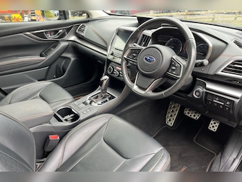 Used Subaru XV 2020 for sale - 75083583: Photo