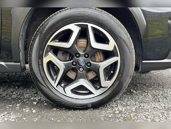 Used Subaru XV 2020 for sale - 75083583: Photo