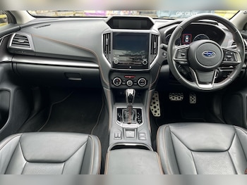 Used Subaru XV 2020 for sale - 75083583: Photo