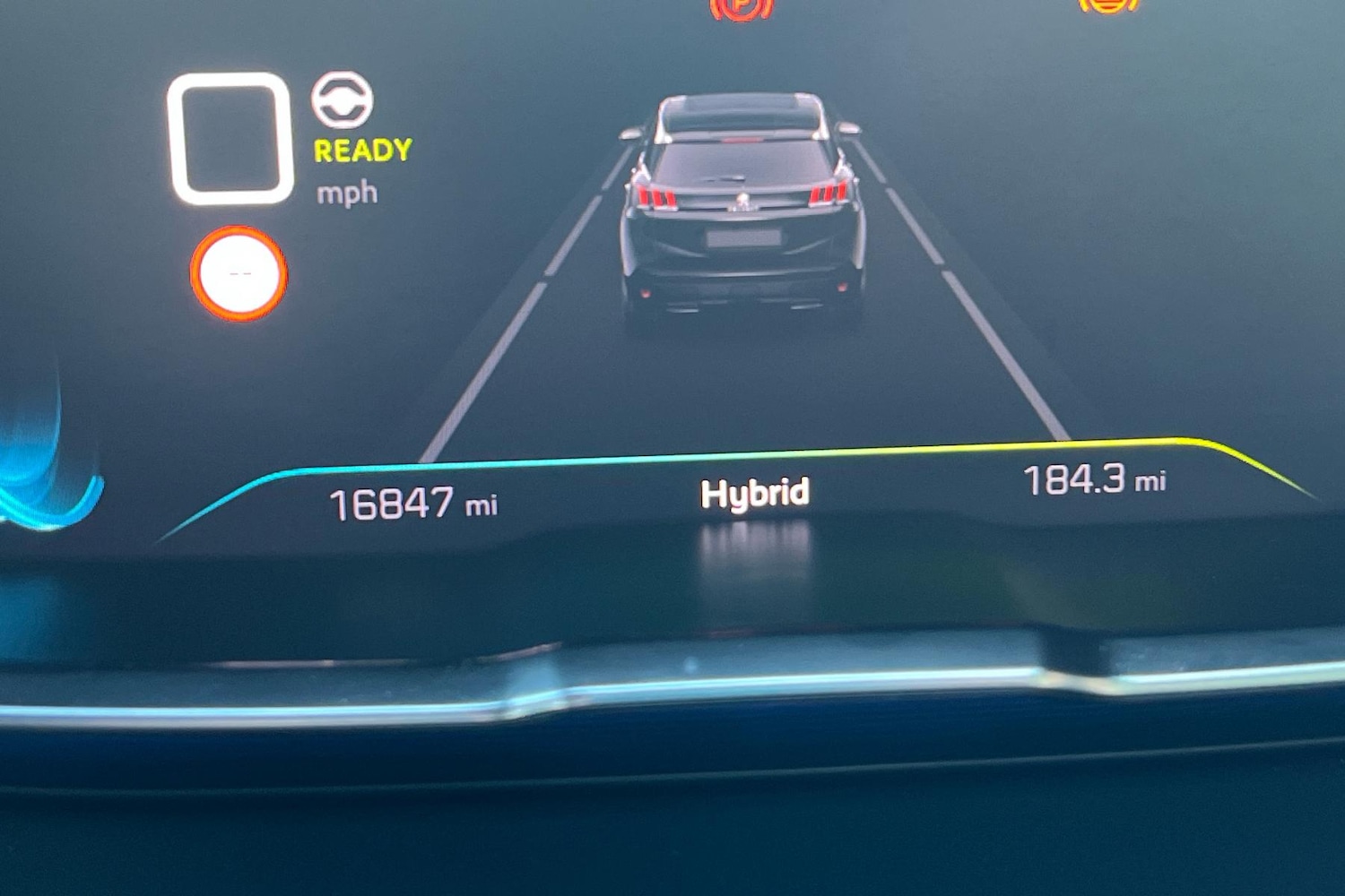 Used Peugeot 3008 2021 for sale - 77219861: Photo 13