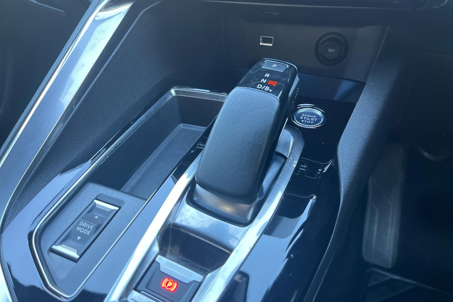 Used Peugeot 3008 2021 for sale - 77219861: Photo 14