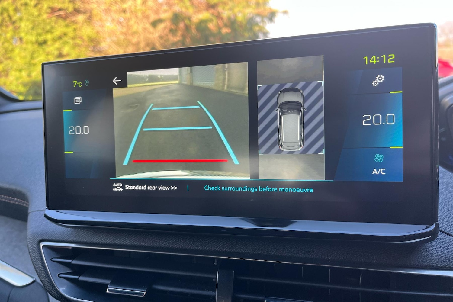 Used Peugeot 3008 2021 for sale - 77219861: Photo 15