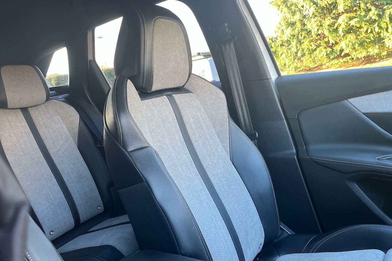 Used Peugeot 3008 2021 for sale - 77219861: Photo 19