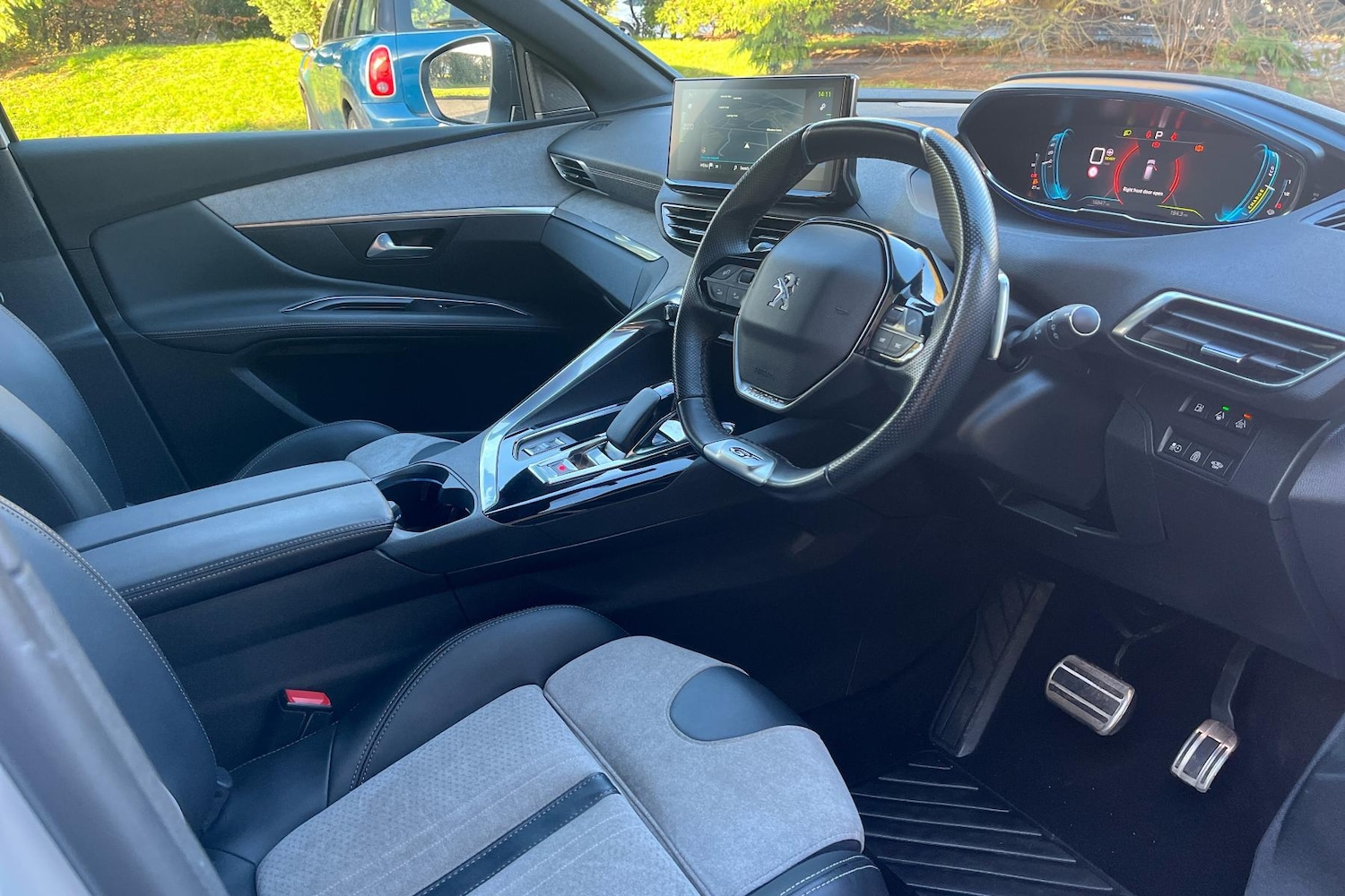 Used Peugeot 3008 2021 for sale - 77219861: Photo 2