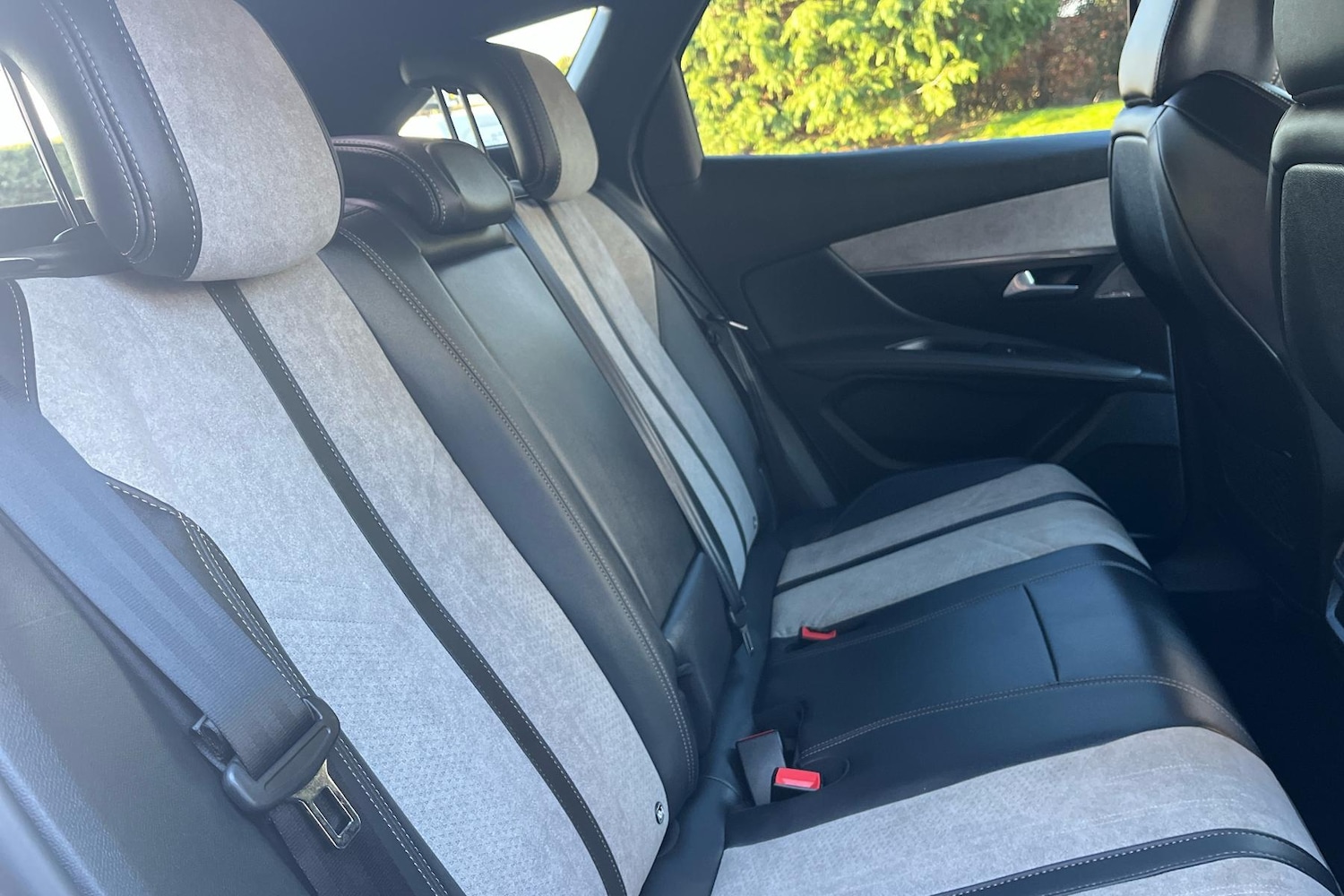 Used Peugeot 3008 2021 for sale - 77219861: Photo 23