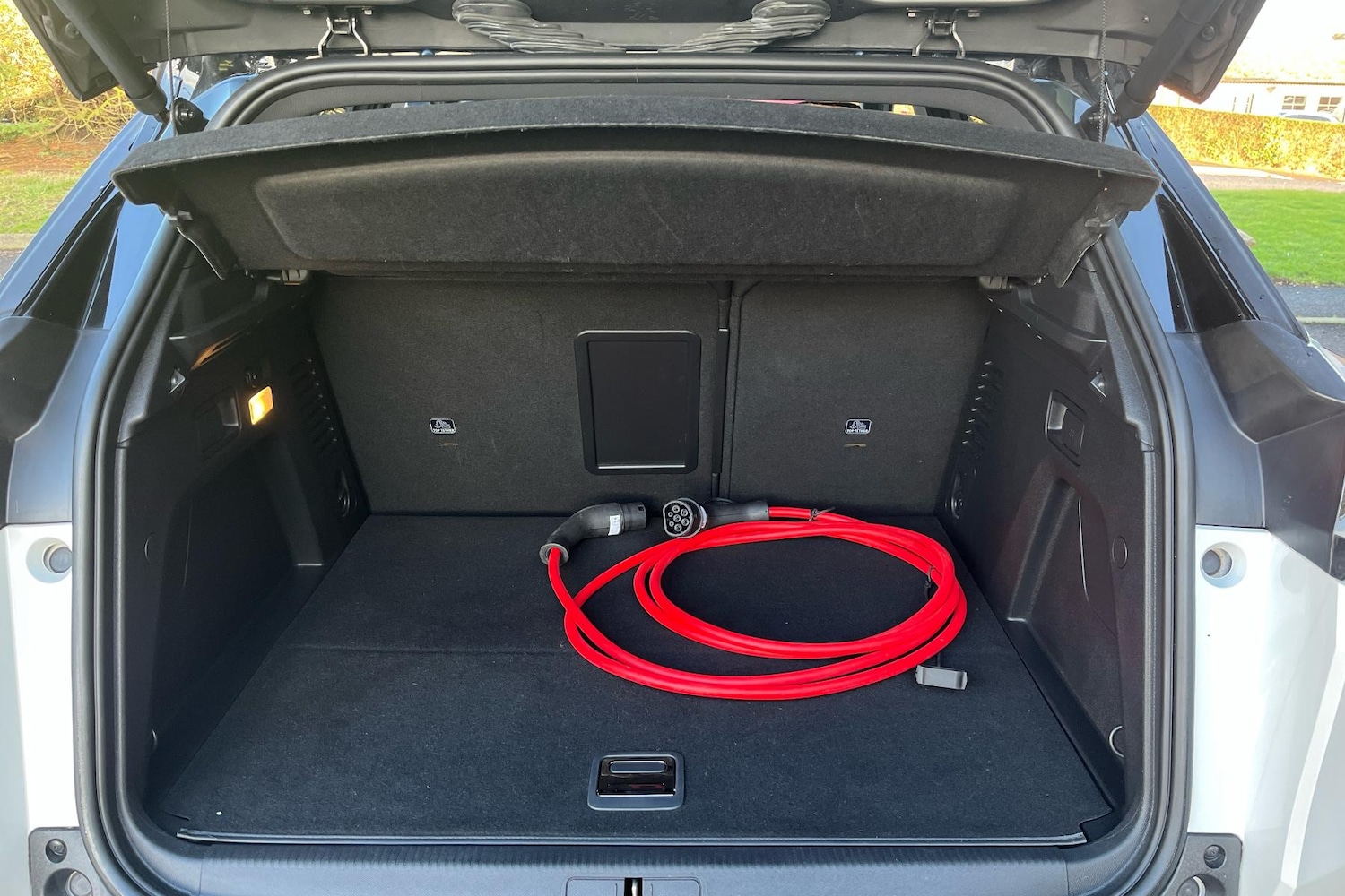 Used Peugeot 3008 2021 for sale - 77219861: Photo 24