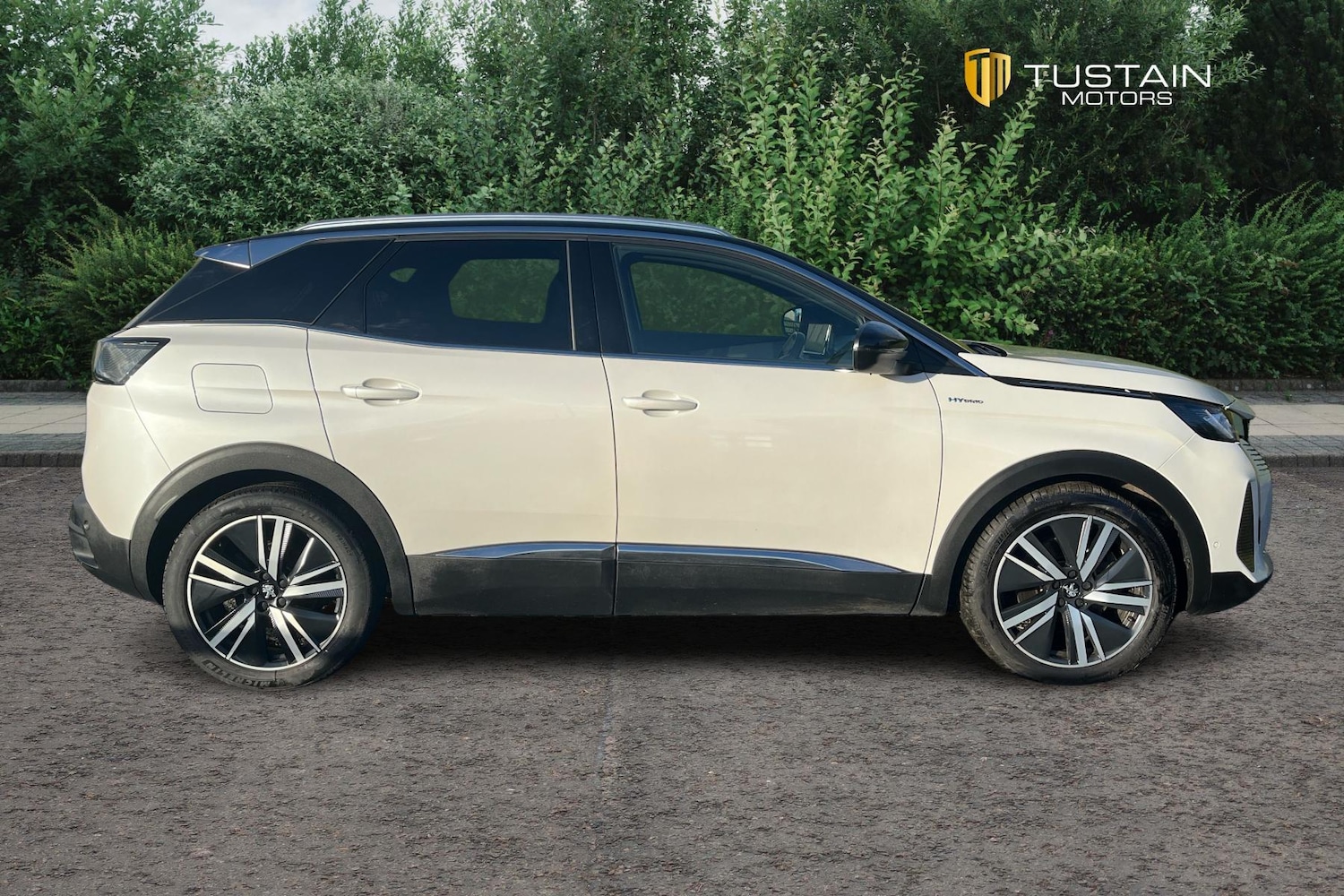Used Peugeot 3008 2021 for sale - 77219861: Photo 8