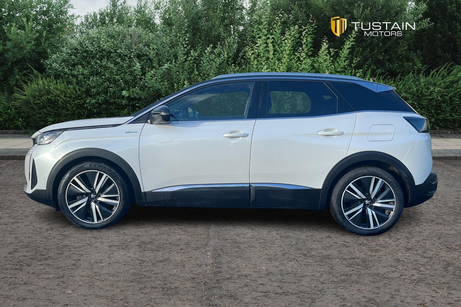 Used Peugeot 3008 2021 for sale - 77219861: Photo 9
