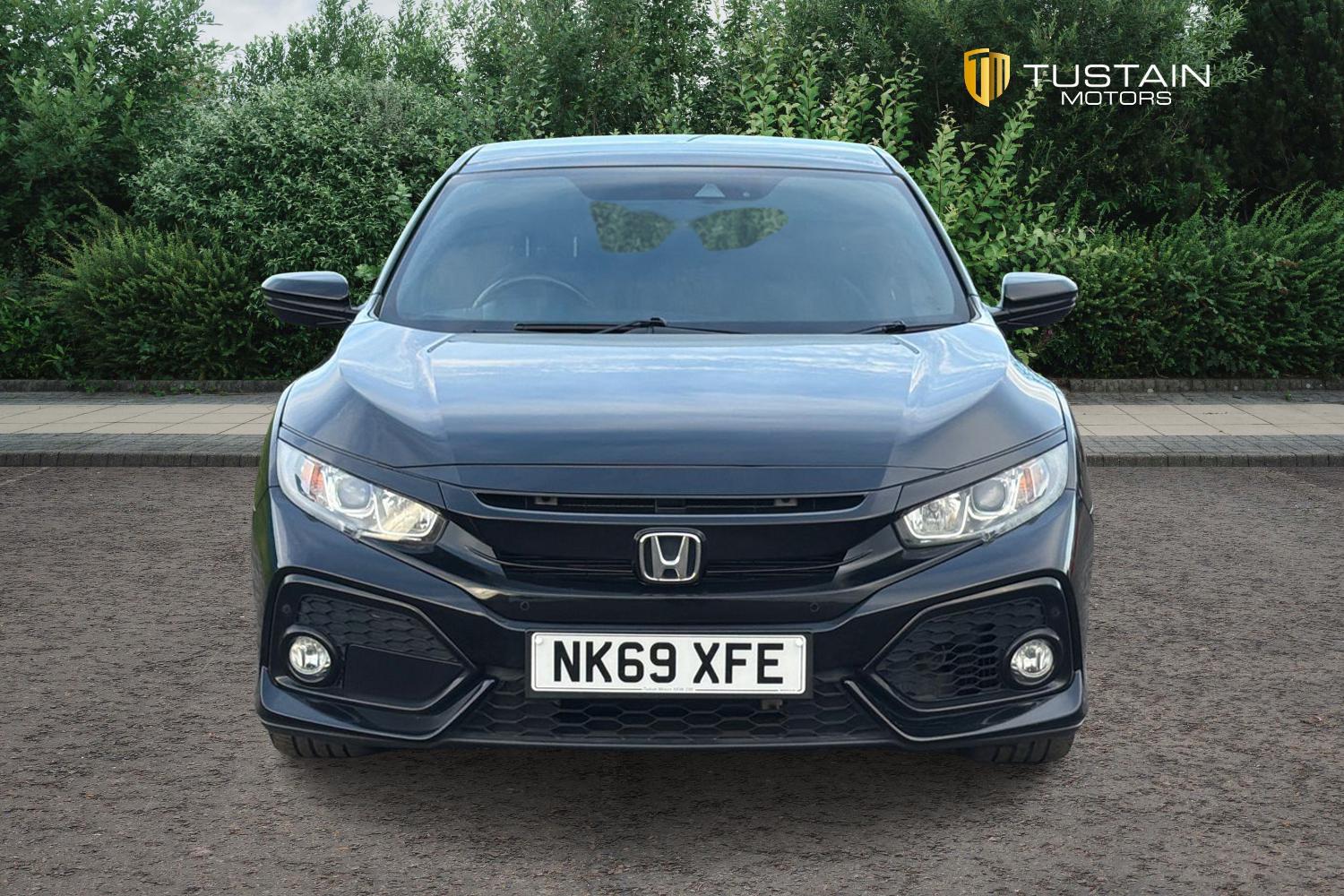 Used Honda Civic for sale - 77649500: Photo 10