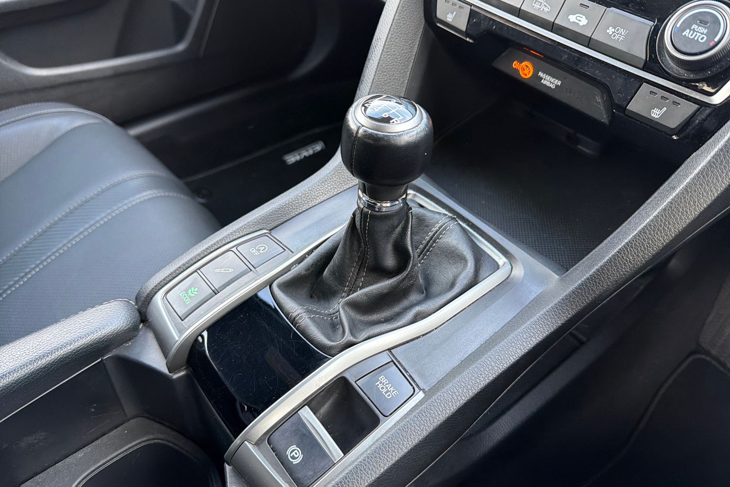 Used Honda Civic for sale - 77649500: Photo 14