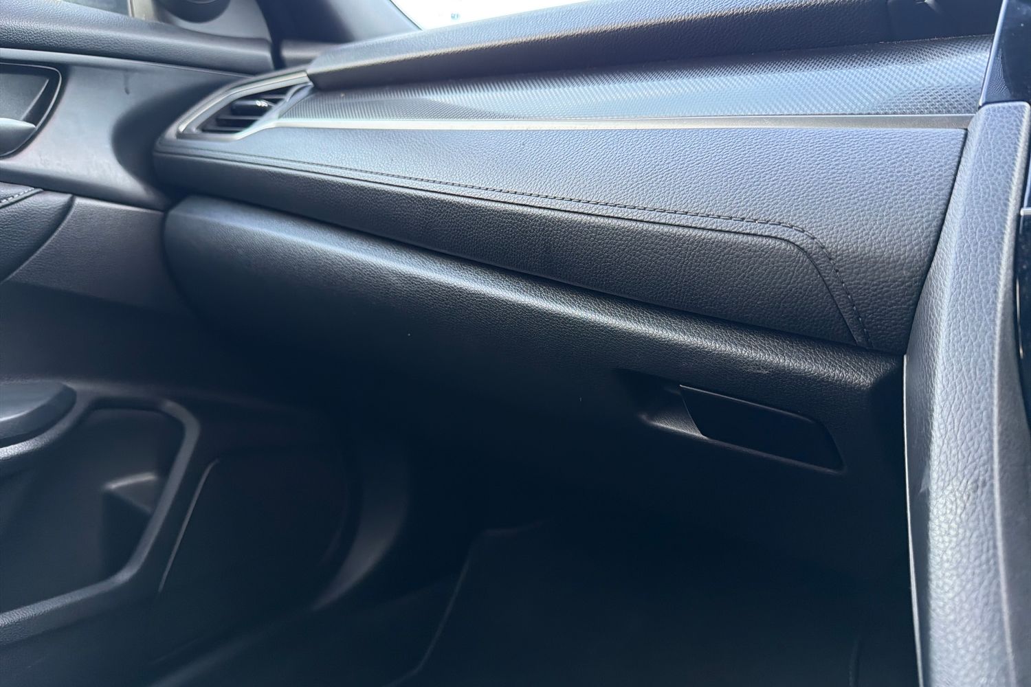 Used Honda Civic for sale - 77649500: Photo 22