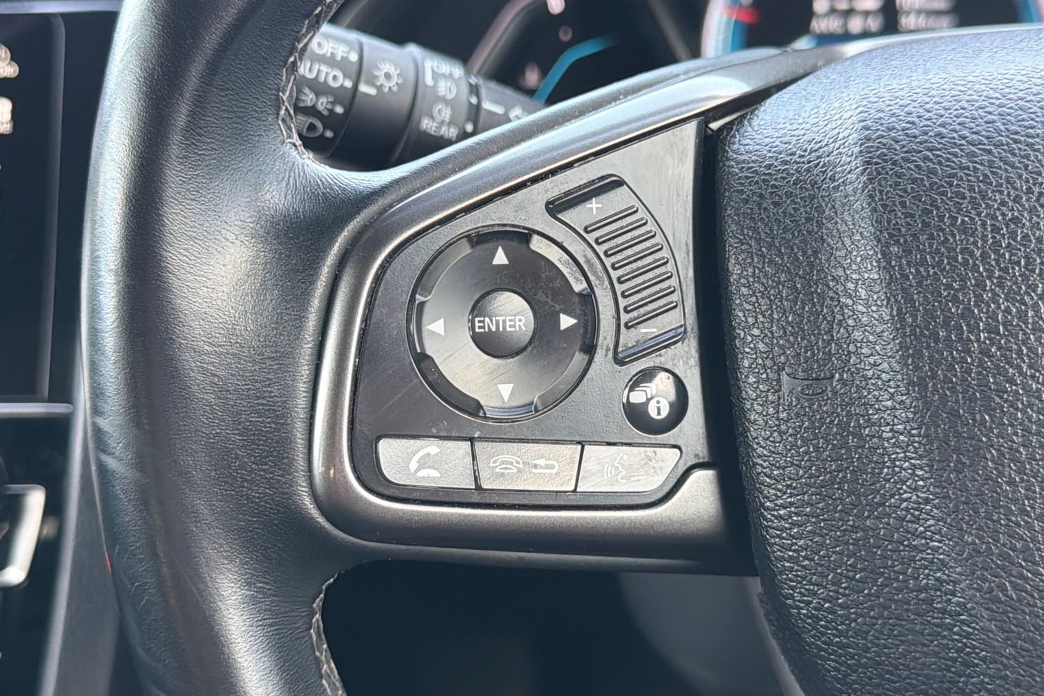 Used Honda Civic for sale - 77649500: Photo 24