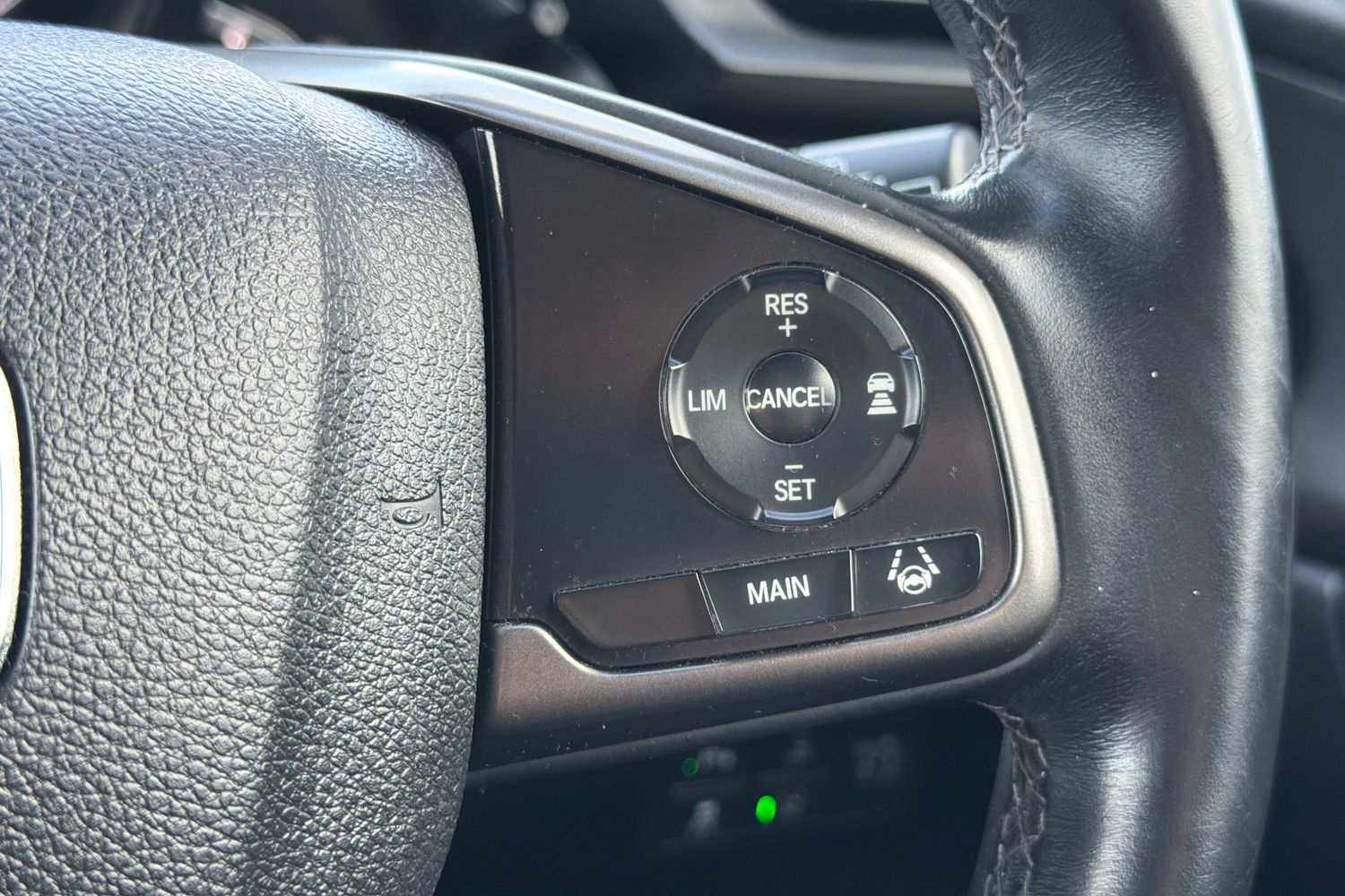 Used Honda Civic for sale - 77649500: Photo 25