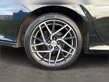 Used Honda Civic undefined for sale - 77649500: Photo