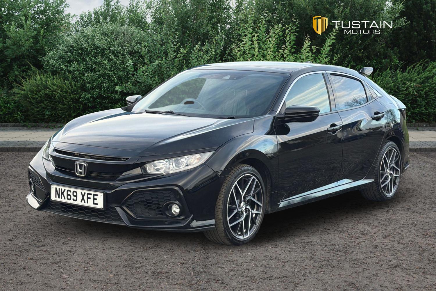 Used Honda Civic for sale - 77649500: Photo 6