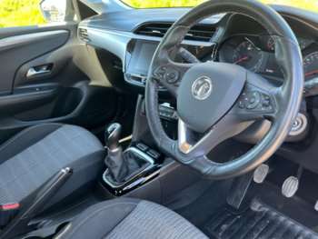 Used Vauxhall Corsa 2022 for sale - 74298777: Photo