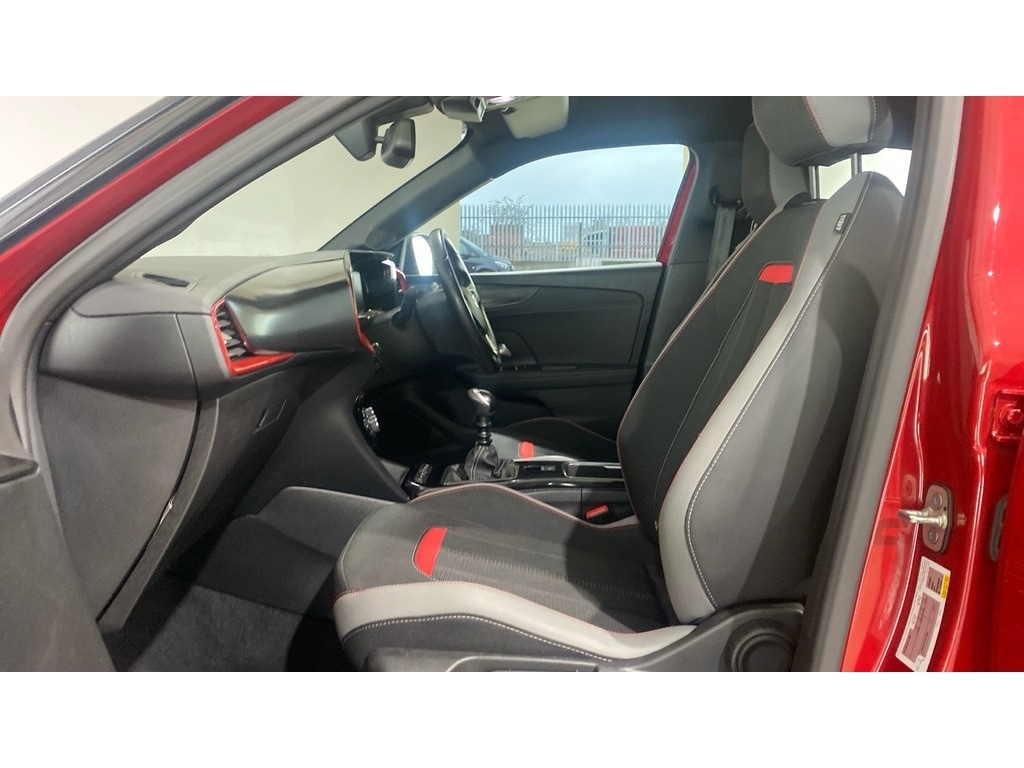 Used Vauxhall Mokka 2023 for sale - 77308648: Photo 4