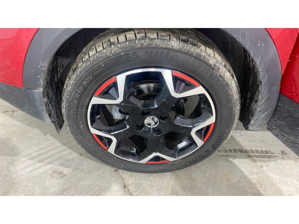 Used Vauxhall Mokka 2023 for sale - 77308648: Photo 7