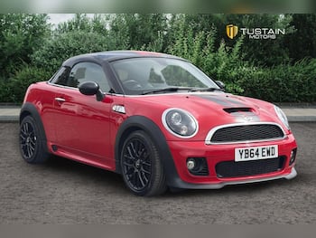 Used MINI Coupe 2014 for sale - 79651222: Photo