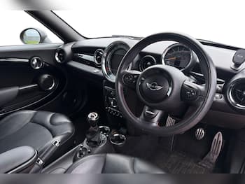 Used MINI Coupe 2014 for sale - 79651222: Photo