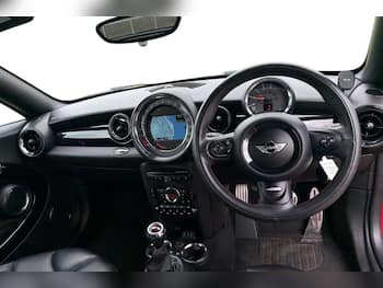 Used MINI Coupe 2014 for sale - 79651222: Photo