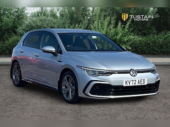Used Volkswagen Golf 2022 for sale - 79163253: Photo