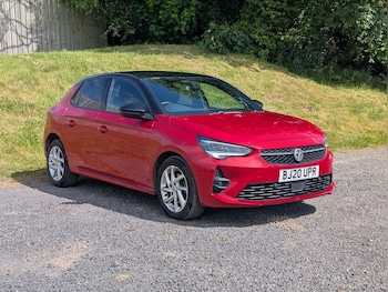 Used Vauxhall Corsa 2020 for sale - 78730670: Photo