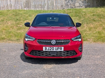 Used Vauxhall Corsa 2020 for sale - 78730670: Photo