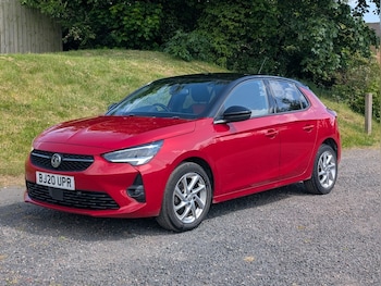 Used Vauxhall Corsa 2020 for sale - 78730670: Photo