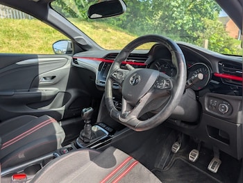 Used Vauxhall Corsa 2020 for sale - 78730670: Photo