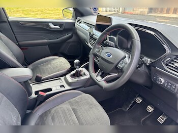 Used Ford Kuga 2022 for sale - 76461090: Photo