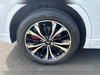 Used Ford Kuga 2022 for sale - 76461090: Photo