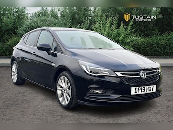 2019 - 1.0i Turbo Ecotec Design Hatchback 5dr Petrol Manual Euro 6 s/s 105 Ps