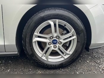 Used Ford Focus 2020 for sale - 76892908: Photo