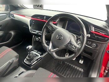 Used Vauxhall Corsa 2020 for sale - 75902937: Photo