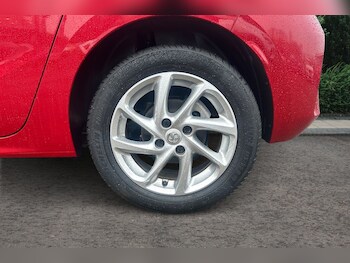 Used Vauxhall Corsa 2020 for sale - 75902937: Photo