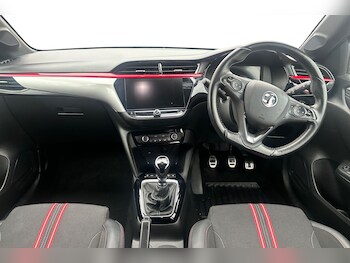 Used Vauxhall Corsa 2020 for sale - 75902937: Photo