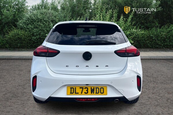 Used Vauxhall Corsa 2023 for sale - 76044828: Photo 11