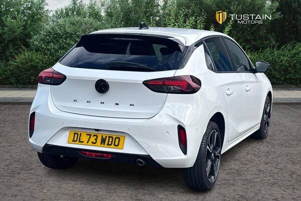 Used Vauxhall Corsa 2023 for sale - 76044828: Photo 12