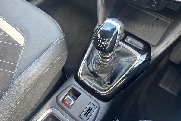 Used Vauxhall Corsa 2023 for sale - 76044828: Photo 14