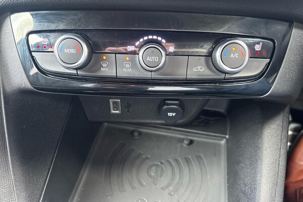 Used Vauxhall Corsa 2023 for sale - 76044828: Photo 18