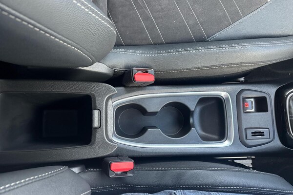 Used Vauxhall Corsa 2023 for sale - 76044828: Photo 20