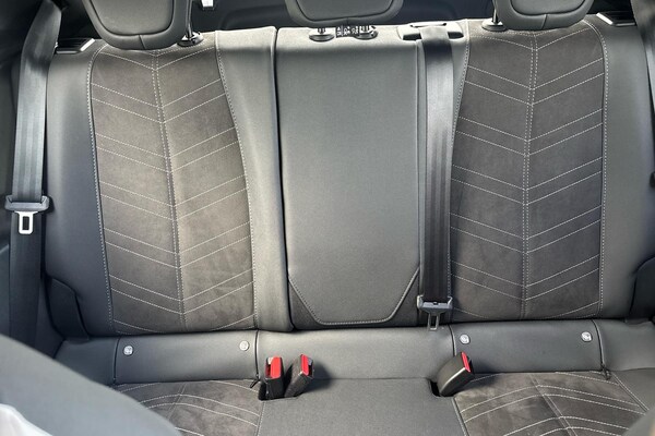 Used Vauxhall Corsa 2023 for sale - 76044828: Photo 21