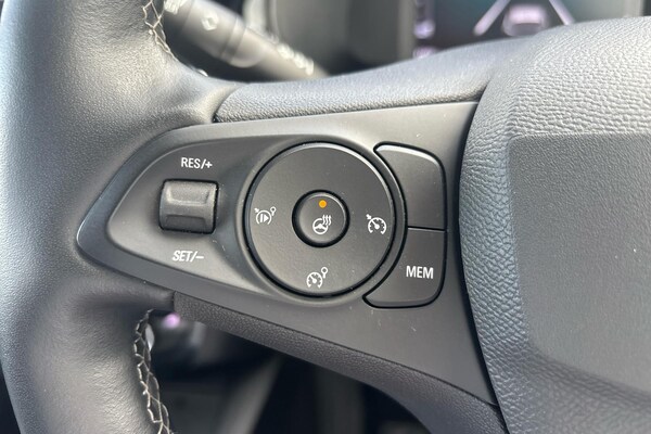 Used Vauxhall Corsa 2023 for sale - 76044828: Photo 24