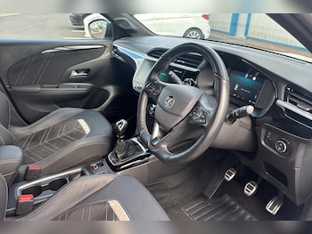 Used Vauxhall Corsa 2023 for sale - 76044828: Photo 2