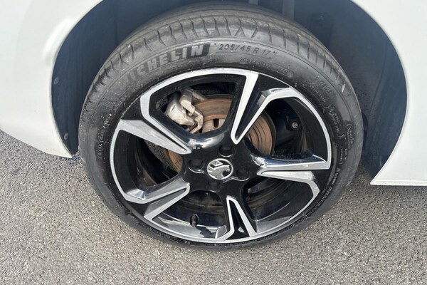 Used Vauxhall Corsa 2023 for sale - 76044828: Photo 3