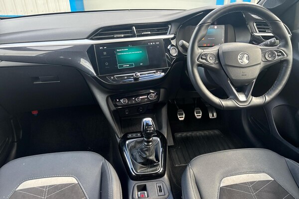 Used Vauxhall Corsa 2023 for sale - 76044828: Photo 4