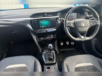 Used Vauxhall Corsa 2023 for sale - 76044828: Photo 4