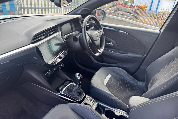 Used Vauxhall Corsa 2023 for sale - 76044828: Photo 5